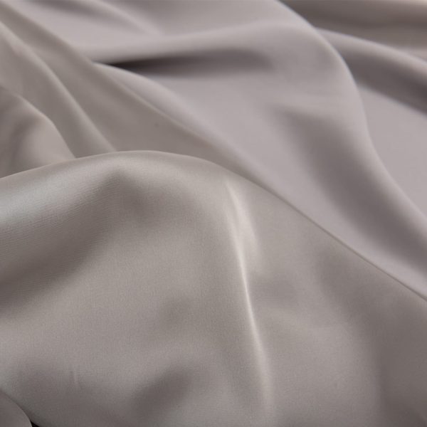 Women's Satin Wedding Bride Robe Sleepwear Bridesmaid Nightgown Dressing Gown - Image 15